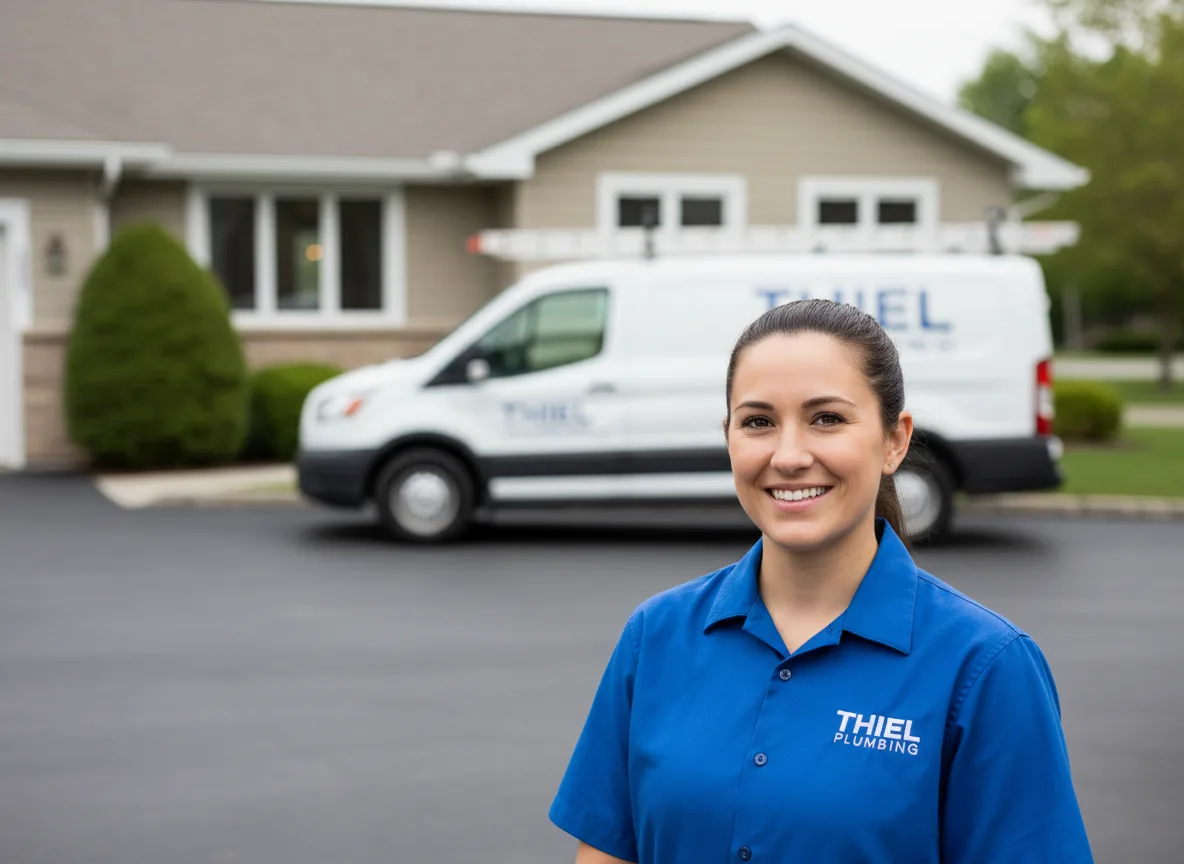 Plumber Gurley, NE FAQs